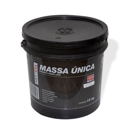 Massa Unica 15KG