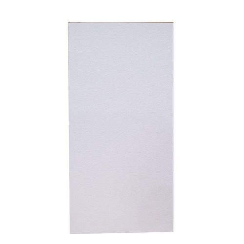 Forro de lã de vidro Forrovid Boreal Lay-in 1250 x 625 x 20mm (Unidade)