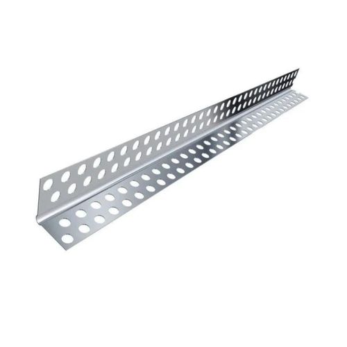 Cantoneira para Drywall Metálica Perfurada 3000mm Z275