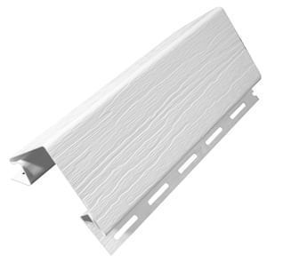 Smart Cantoneira Externa Branca 3000 MM