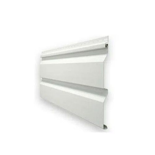 Smart Siding Vinilico 200 X 3800mm Branco Alemao