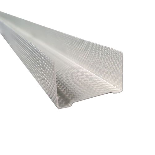 Guia para Drywall 48 X 0,5 X 3000mm Z275