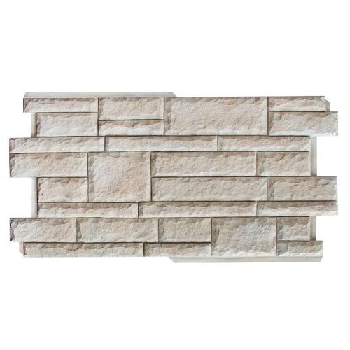 Smart Texturise Trend Travertino Creme Caixa Com 3M².