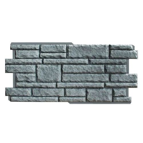 Smart Texturise Trend Travertino Gray Caixa Com 3M²