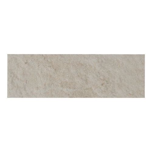 Smart Texturise Slim Rockface Creme  230x70mm Caixa com 2M²