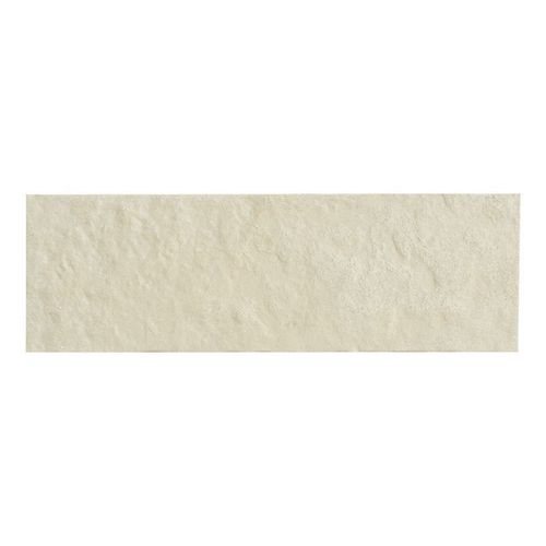 Smart Texturise Slim Rockface Pérola  230x70mm Caixa com 2M²