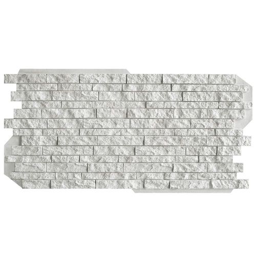 Smart Texturise Trend Filete Branco Caixa com 3m²