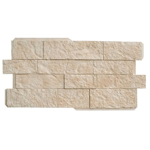 Smart Texturise Trend Lineal Creme Caixa com 3m²