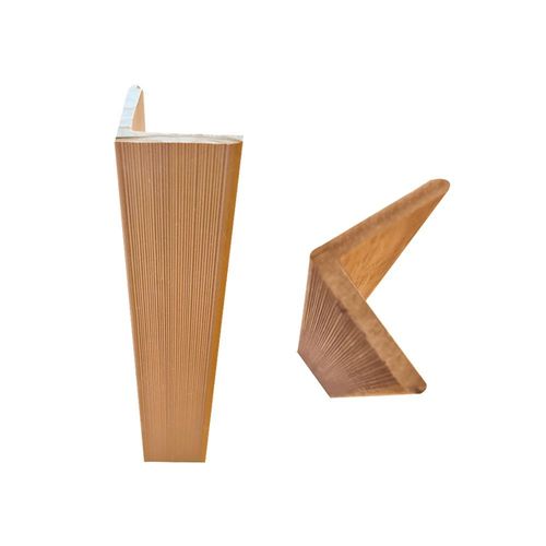 Smart Woodlines Cantoneira Ipê 2900mm Caixa com 3 unidades