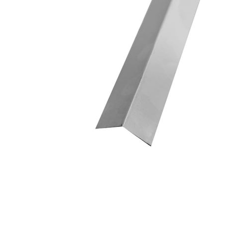 Perfil Forro Cantoneira 14 x 30 x 3000MM Z275