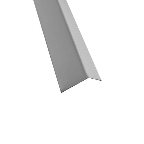 Smart Perfil Forro Removível Cantoneira 3050 MM Branco