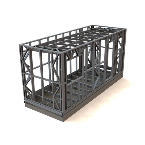 Smart Container Z275