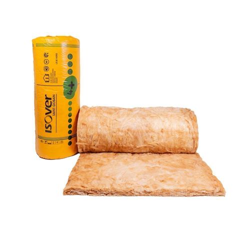 Lã de Vidro WallFelt POPO4 50 X 600 X 12500mm