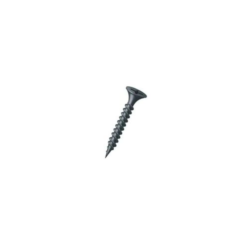 Smart Parafuso GN25 3,5x25mm Tombeta Fosfatisado - Pacote com 100 Unidades
