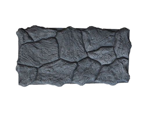Smart Texturise Trend - Modelo Pedra Moledo - Cor Gray - Caixa com 3 m²