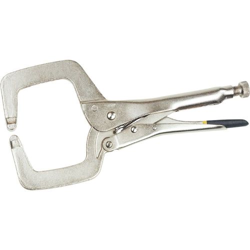 Alicate De Pressão Tipo "C" - 84-399