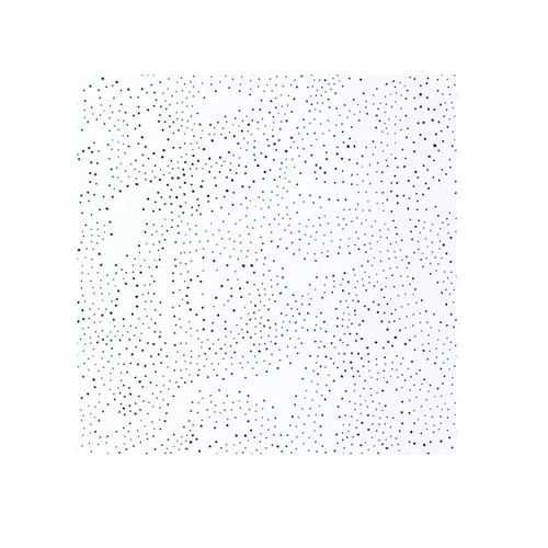 Forro Mineral New Decor 625x625x12mm Branco (CX com 12 peças)