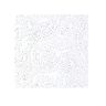 Forro Mineral New Decor 625x625x12mm Branco (CX com 12 peças)