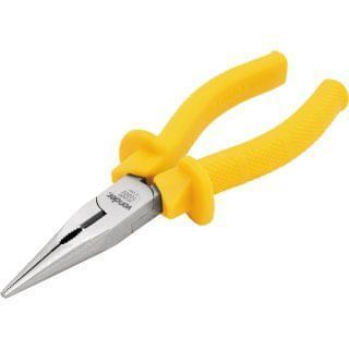 Alicate 6" Bico M. Cana Reto Ac 954 Vonder