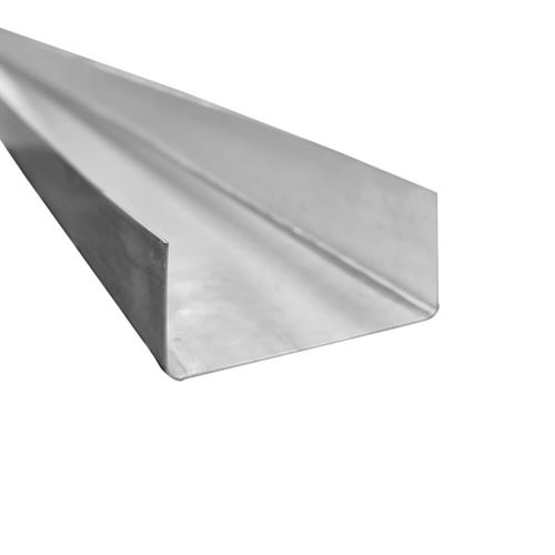 Guia Light Steel Frame 90 X 0,8 X 3000mm LE 230MPA / Z275G/m²