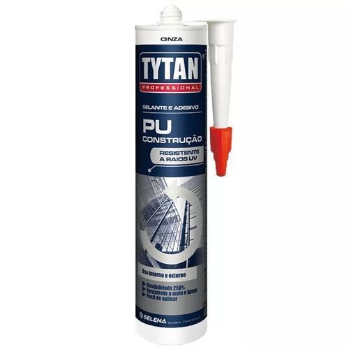 Selante Poliuretano 400 G