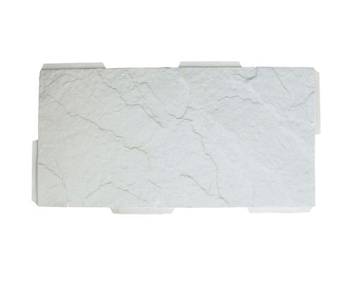 Smart Texturise Trend - Modelo Hiper - Cor Branco - Caixa com 3 m²