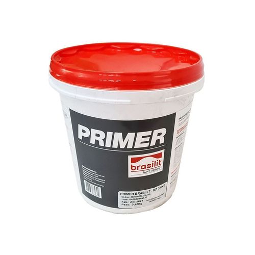 Primer Para Juntas Invisiveis Balde 3,6Kg