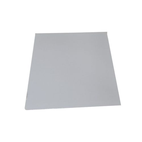 Smart Clean Forro de  Gesso com Película de PVC Branco 625 X 625 X 8MM a Unidade