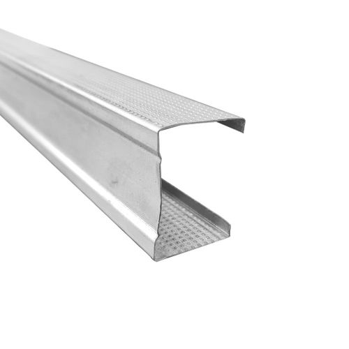 Montante para Drywall 48 X 0,5 X 2500mm Z275