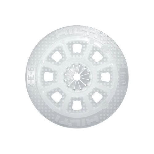 Pacote com 100 Arruelas para Sistema EIFS