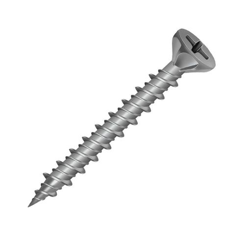 Parafuso Siding Vinílico Flangeado PA 3,5 X 20 MM