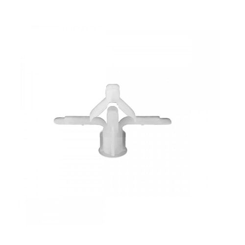 Bucha Frog para Drywall 10 Unidades