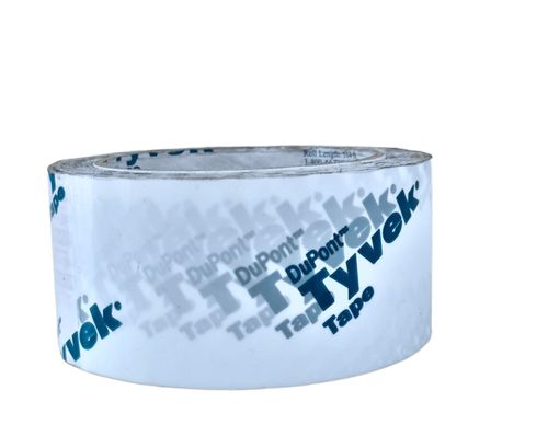 Fita Tyvek tape 50 x 50 Metros