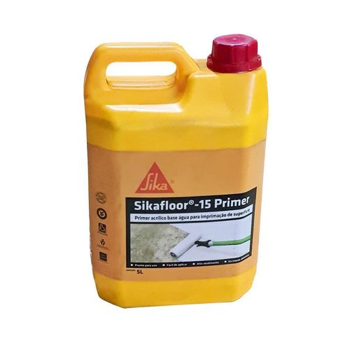 Primer Sikafloor 5 Litros