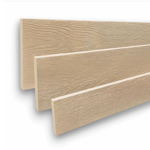 Smart Side Trim de acabamento 17,5 x 140x 4880mm
