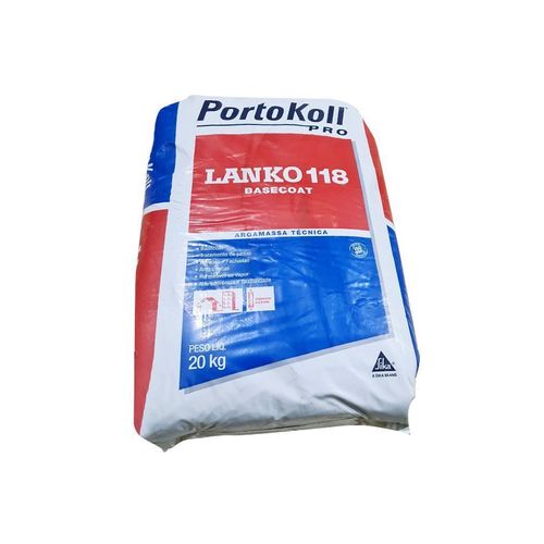 Massa Base Coat Lanko 118 - 20 Kg