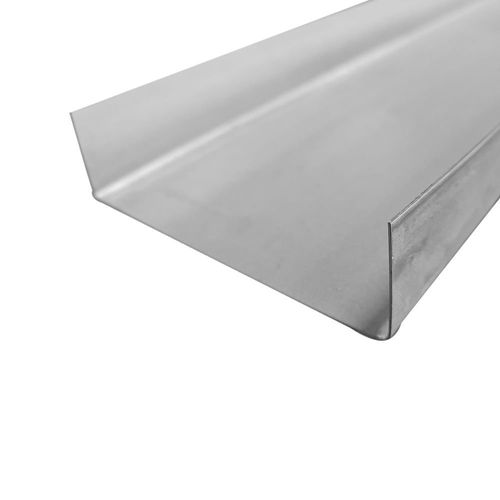 Guia Light Steel Frame 140 X 0,95 X 6000mm LE 230MPA / Z275G/m²