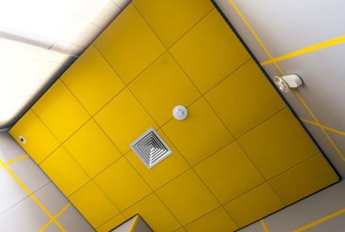 Espuma Sonex Illtec Perfilado 50/75 625 x 625mm Unid