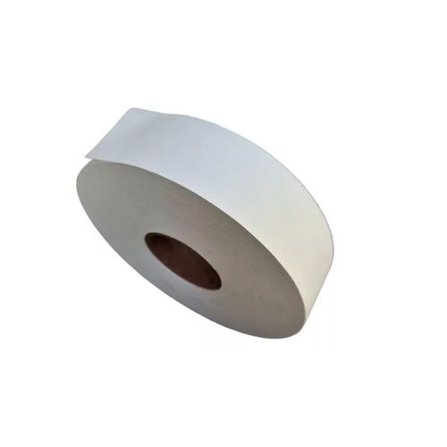 Fita de Papel Perfurada para junta de Drywall 150 MM