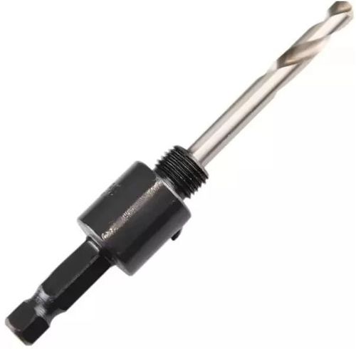 Suporte P/Serra Copo A-4 14-30mm Starrett