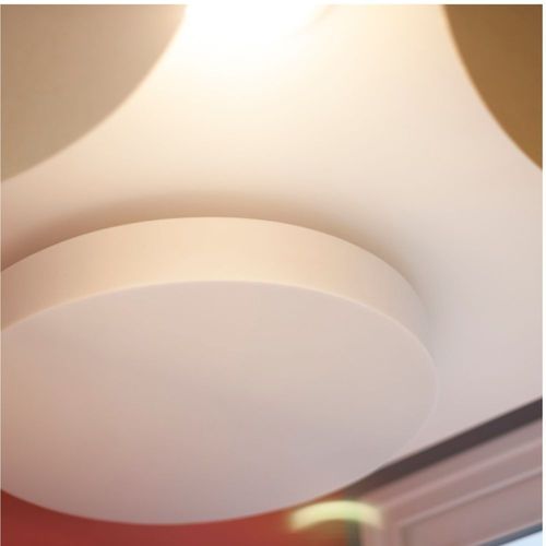 Nuvem Sonex Circular 1100 x 50mm Unid