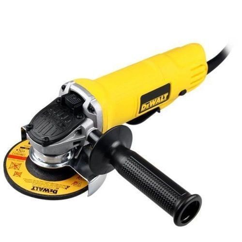 Esmerilhadeira 4 1/2 700W 220V DWE4010-B2 DEWALT