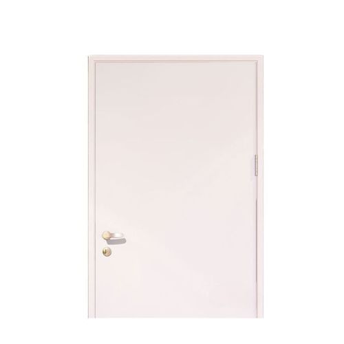 Kit Porta Giro Dw Abertura Lado Esquerdo  820 x 2100 x 35 MM Batente 95 MM